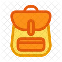 Mochila  Icono