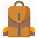 Mochila  Icono