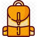 Mochila  Icono