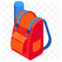 Mochila  Icon