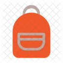 Mochila  Icono