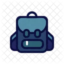 Mochila  Icon