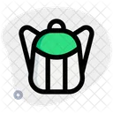 Mochila Icono