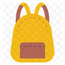 Mochila  Ícone