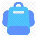 Mochila  Icono