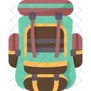 Mochila Icono