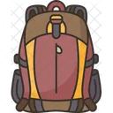 Mochila  Ícone