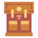 Mochila  Icon