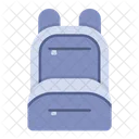 Mochila  Icono