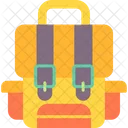 Mochila  Icono