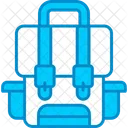 Mochila  Icono