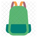 Mochila  Icono