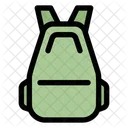 Mochila  Icono