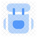 Mochila  Icono