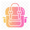 Mochila  Icono