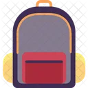 Mochila  Icono