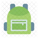 Mochila  Icono