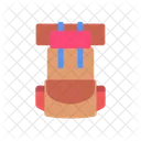 Mochila Icon