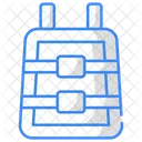 Mochila Icon