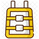 Mochila Icon