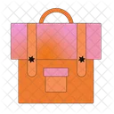 Bolsa Bagagem Mala Icon