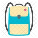 Mochila Bolso Mochila Icon