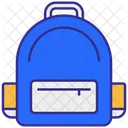 Mochila  Ícone