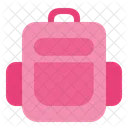Mochila  Ícone
