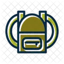 Mochila  Icono