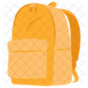 Mochila  Ícone