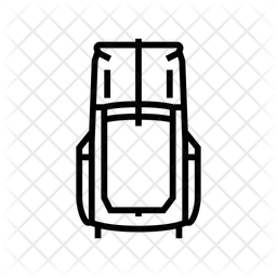 Mochila  Icono
