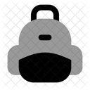 Mochila  Icono
