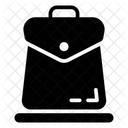 Mochila  Icono