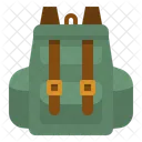 Mochila  Ícone