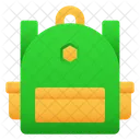 Mochila Icono