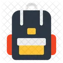 Mochila  Icono