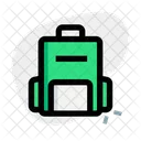 Mochila  Icono