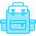 Mochila  Ícone
