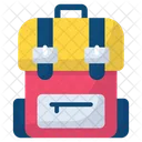 Mochila  Ícone