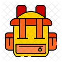 Mochila  Ícone