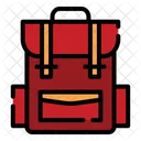 Mochila  Ícone