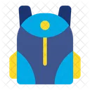Mochila  Icono