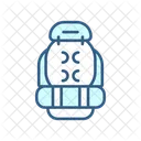 Mochila  Ícone