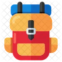 Mochila  Ícone