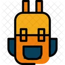 Mochila  Ícone