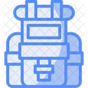 Mochila  Ícone