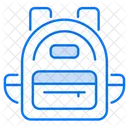 Mochila  Ícone