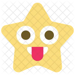 Mock Emoji Icon