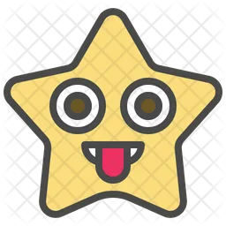 Mock Emoji Icon