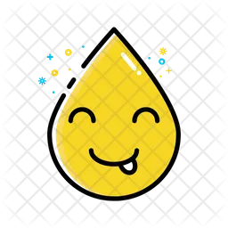 Mock Emoticon Emoji Icon